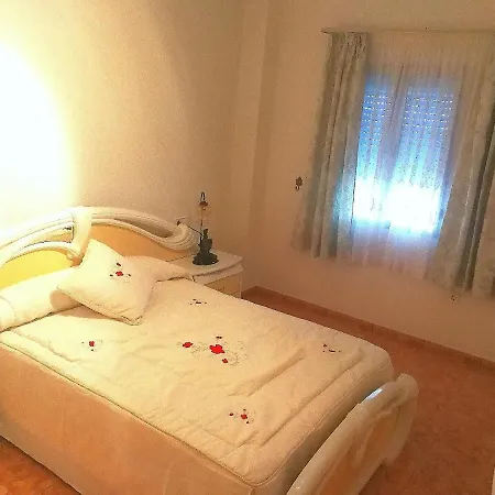 Apartmán Casa Mayca *