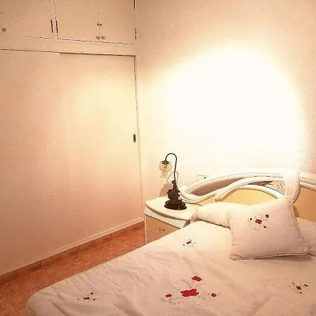 Casa Mayca Apartmán *