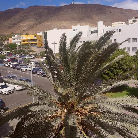 Casa Mayca Apartmán Morro Jable (Fuerteventura)