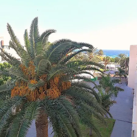 Casa Mayca Apartmán Morro Jable (Fuerteventura)