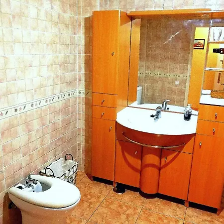 Apartmán Casa Mayca *