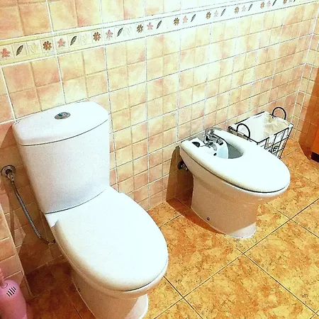 Apartmán Casa Mayca